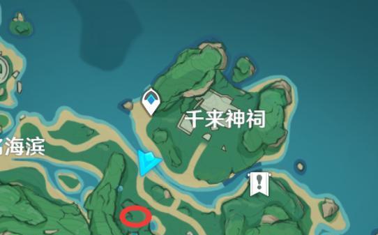 《原神》千来神祠石板解密攻略（探寻神秘石板背后的故事及文化背景）