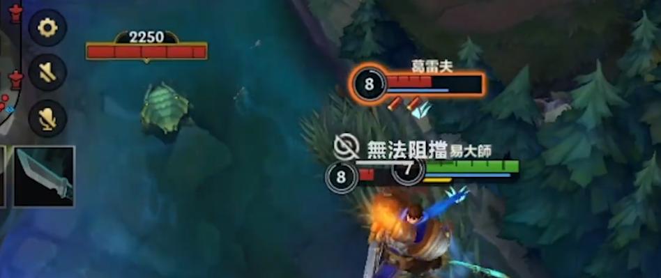 玩转《LOL》AP老鼠冰封流（如何利用老鼠的技能打出强力的输出）