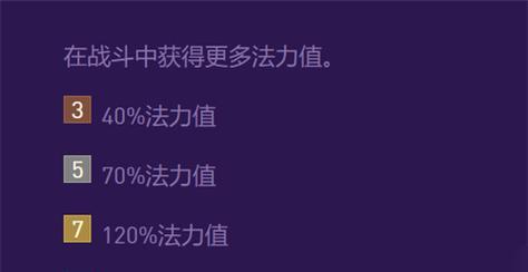 S6圣盾使羁绊效果一览（云顶之弈中如何利用圣盾使羁绊增强防御能力）